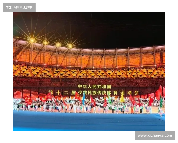 全国民族运动会:展示各民族风采 共筑中华民族团结梦想 全国民族运动会:展示各民族风采 共筑中华民族团结梦想